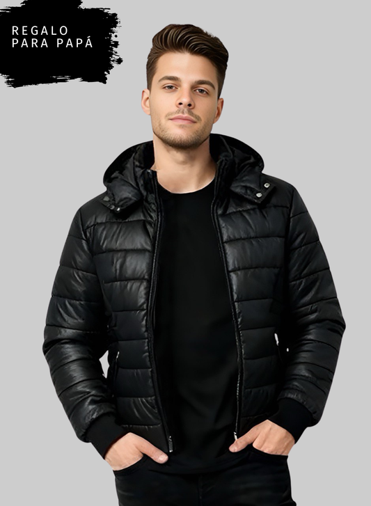 Chaqueta ÉLITE Black