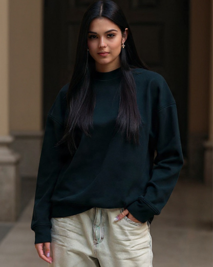 Sweater Oversize Premium 320g