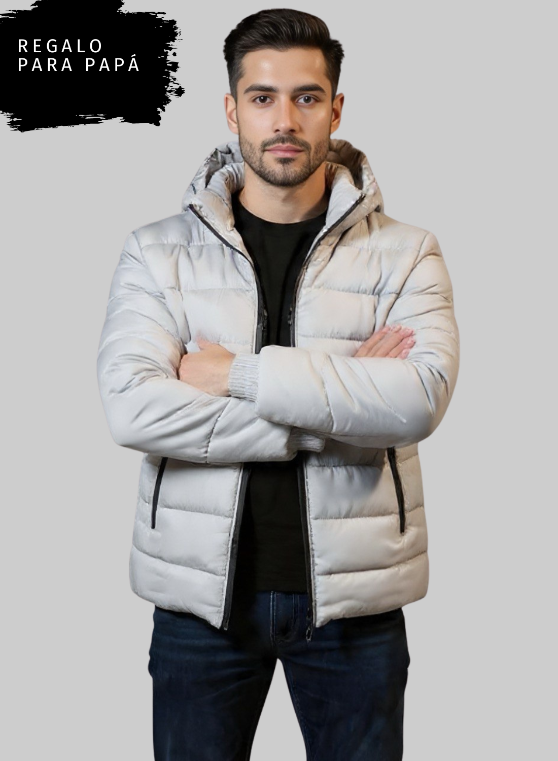 Chaqueta Emporia Men