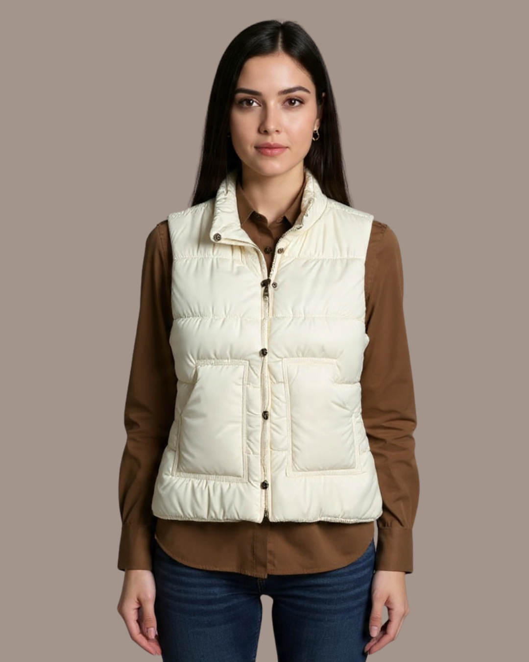 Combo chaqueta + Chaleco