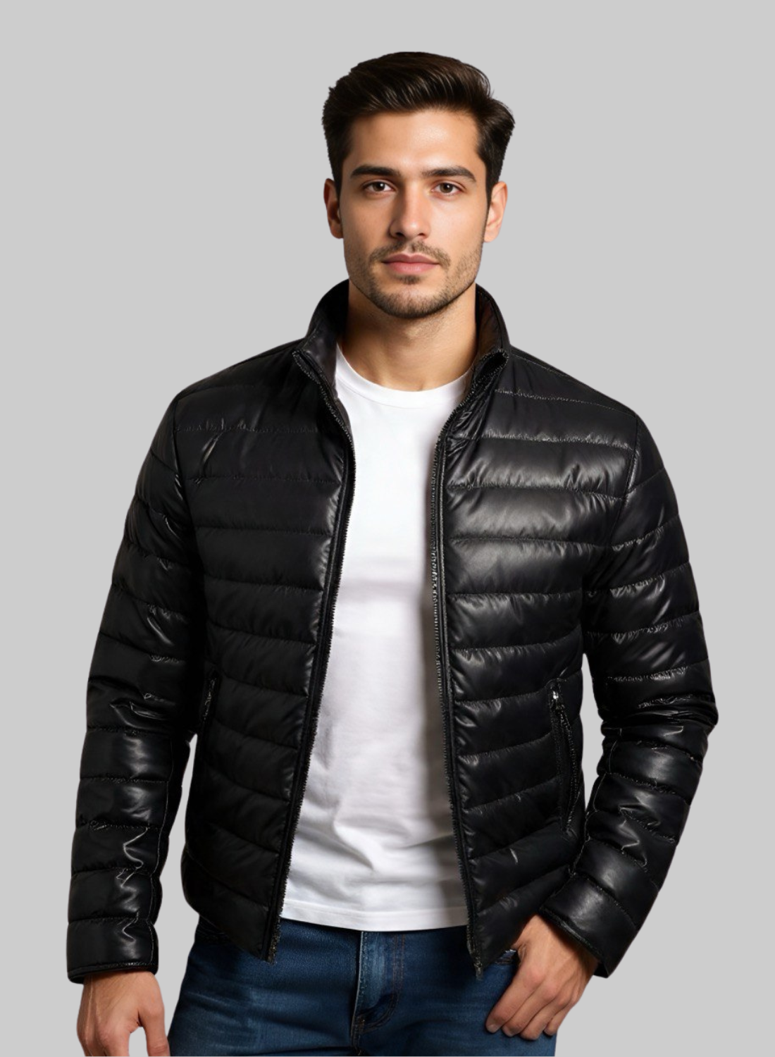 Chaqueta North