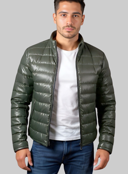 Chaqueta North