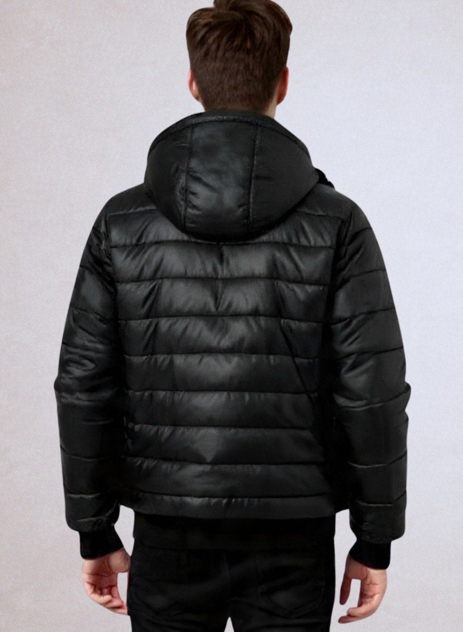 Chaqueta ÉLITE Black