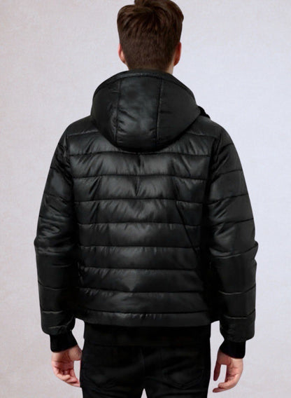 Chaqueta ÉLITE Black