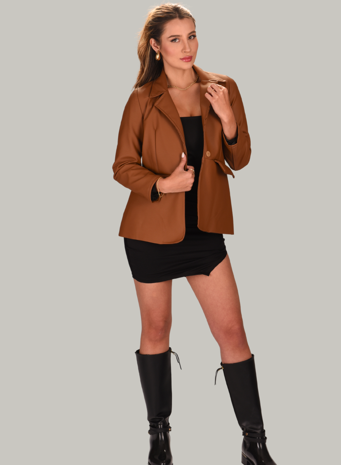 Blazer Soft