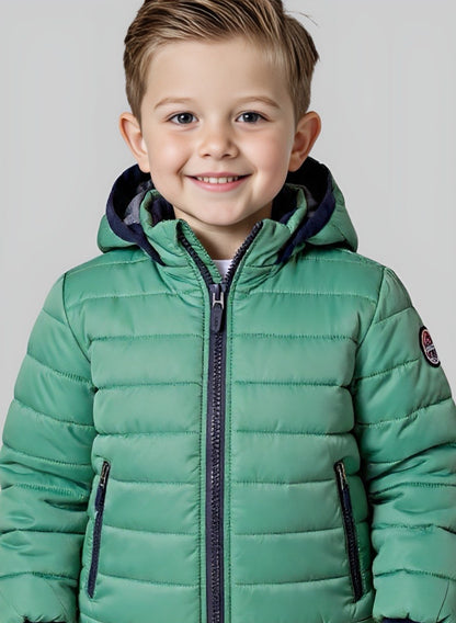 Chaqueta Bomber Trail Kids