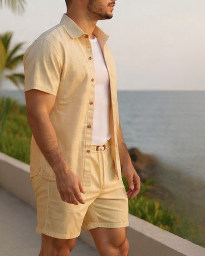 Combo Set de Hombre + Set Mujer