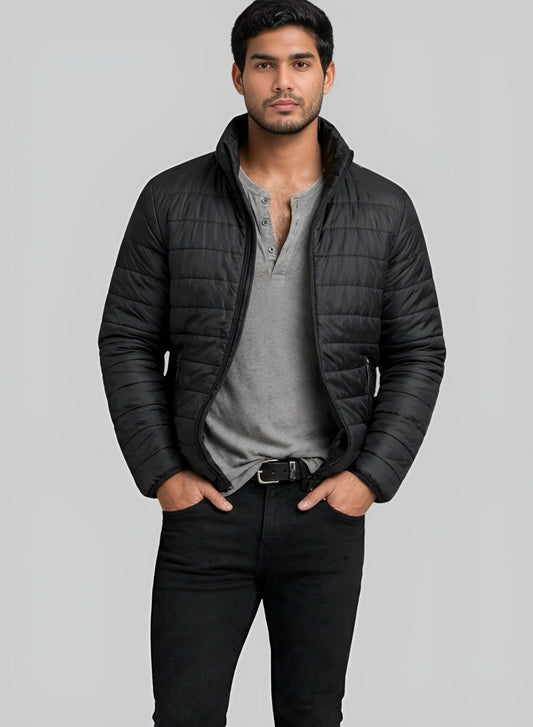 Chaqueta Hnorth Imponent