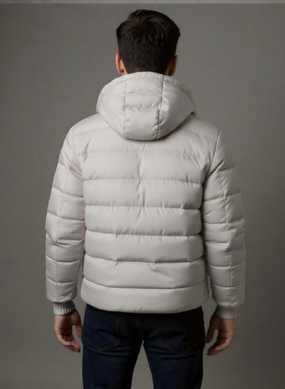 Chaqueta Emporia + Chaqueta Ligth