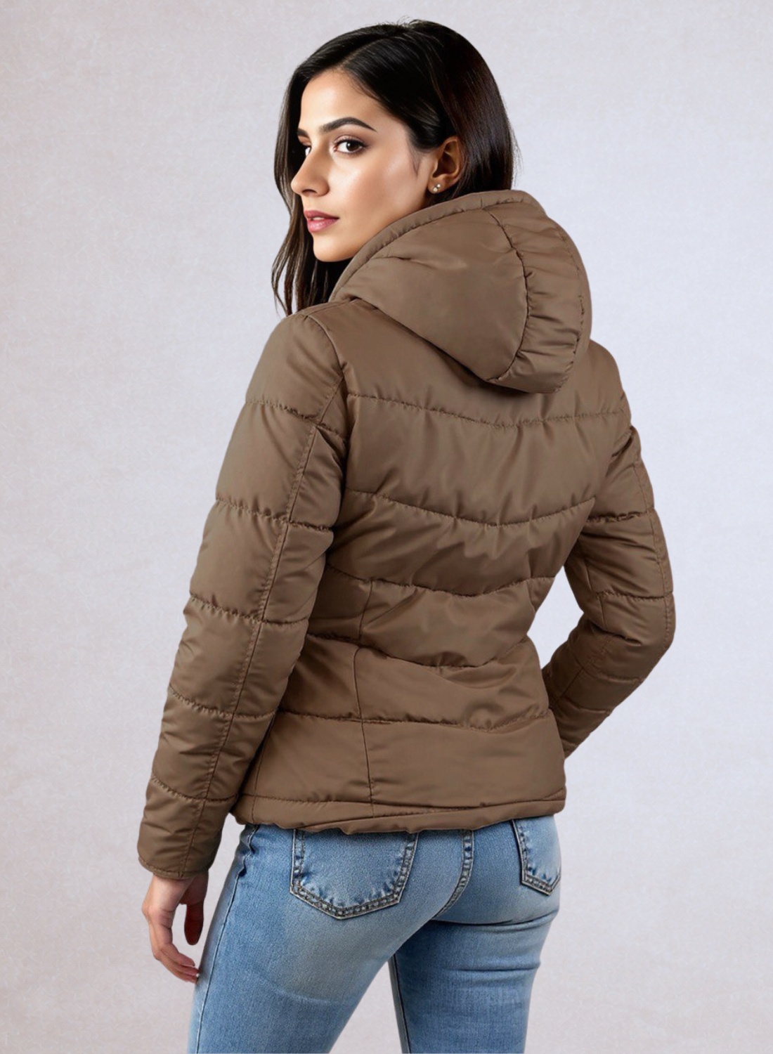 Chaqueta ATLAS