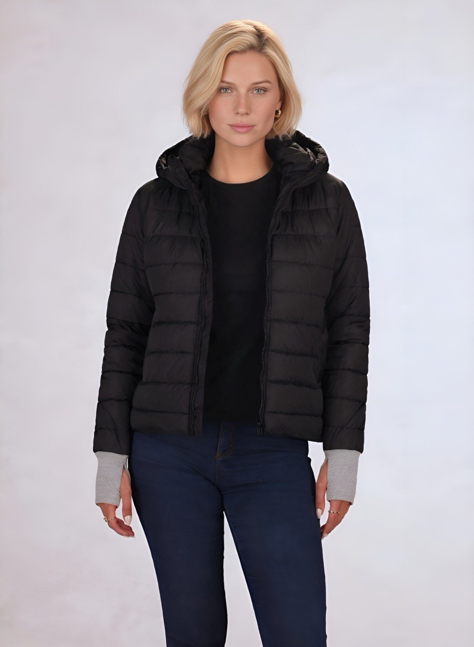 Chaqueta Toronto
