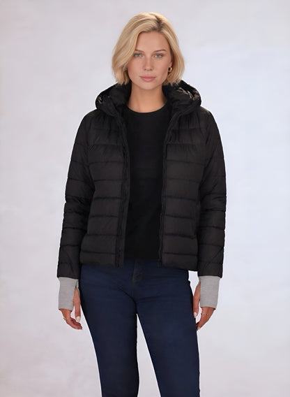 Chaqueta Toronto