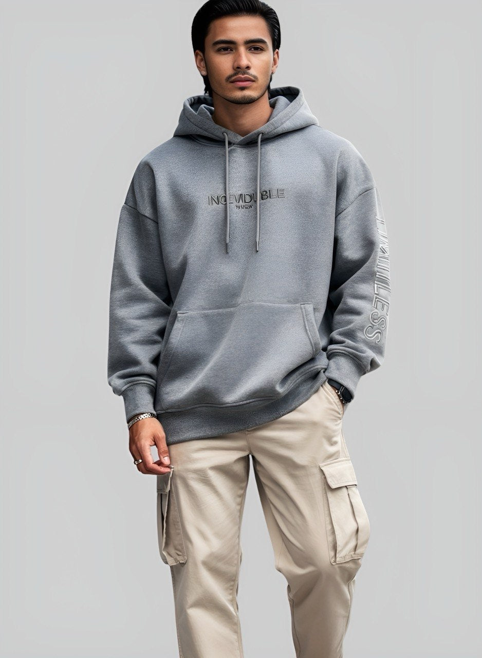 Hoodie de Hombre Limitless