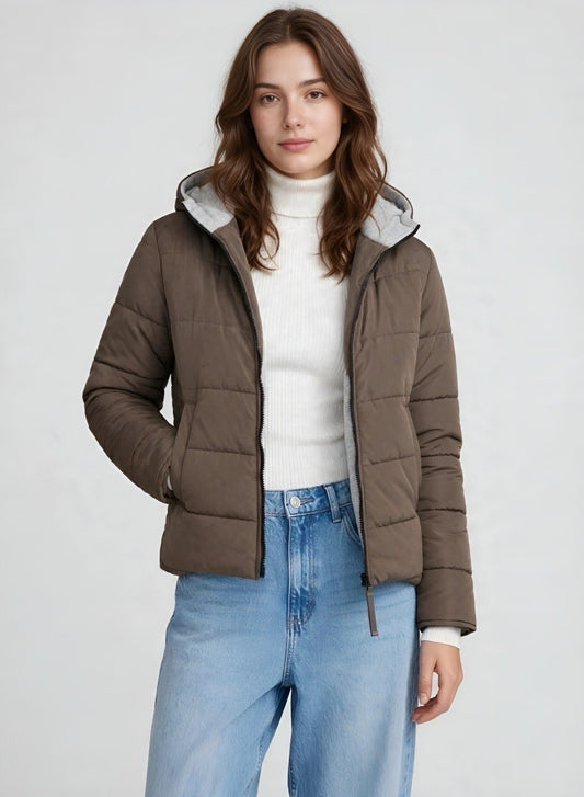 Chaqueta ATLAS