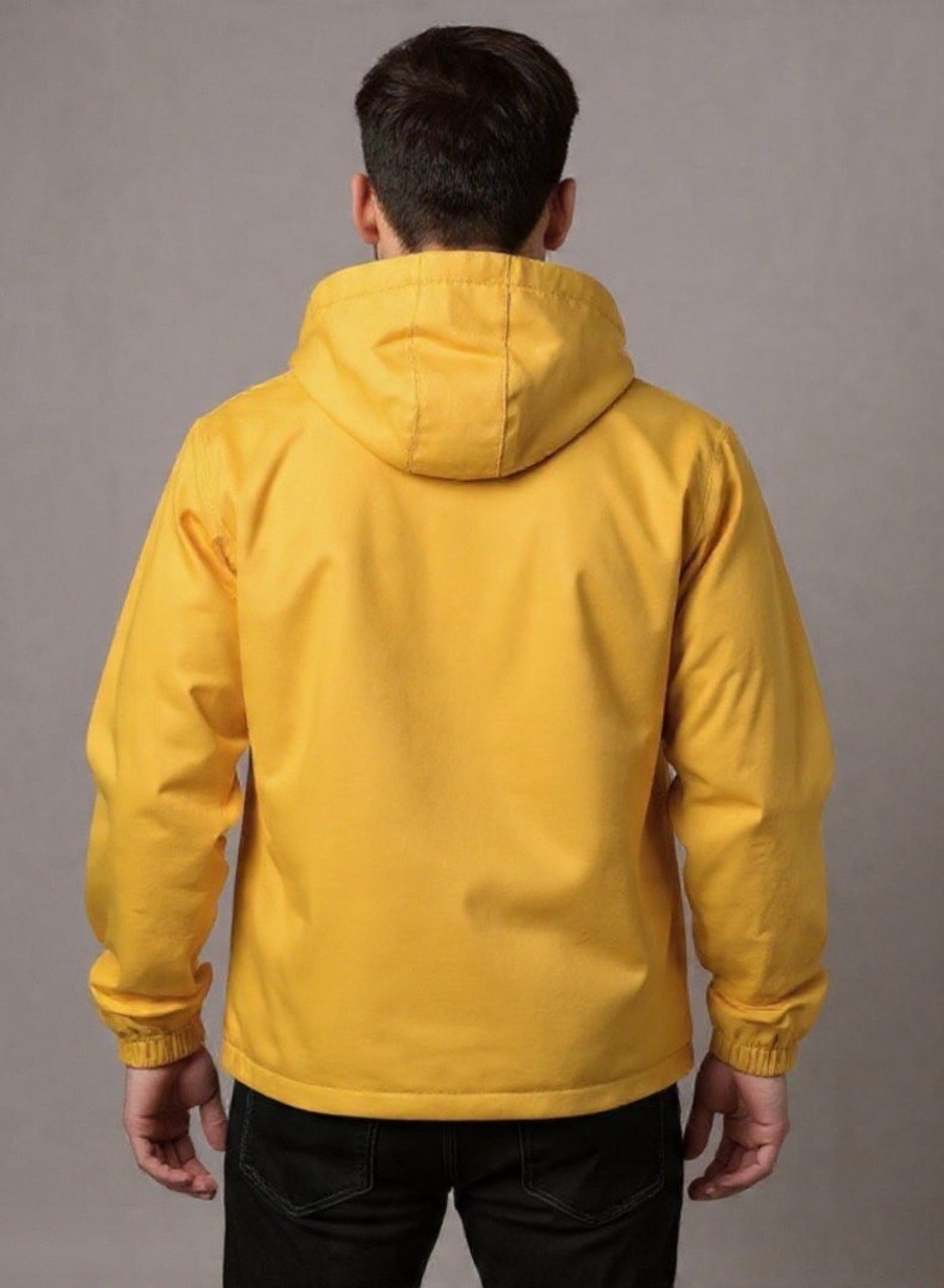 Chaqueta Ligth Men