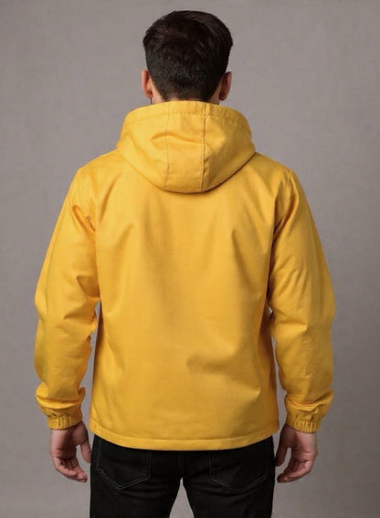 Chaqueta Ligth Men