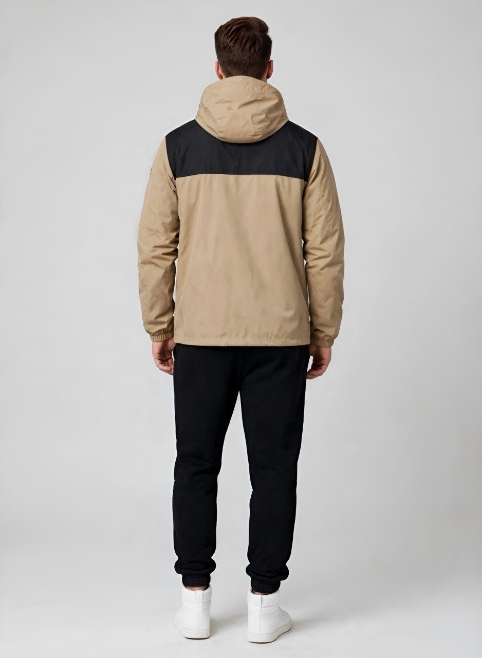Chaqueta Legacy