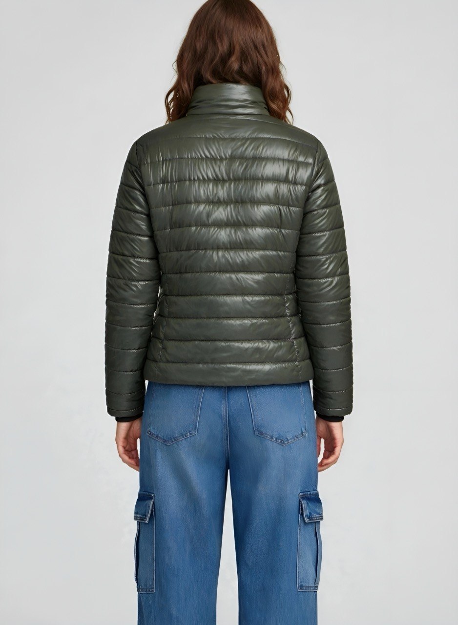 Chaqueta Mnorth Corta