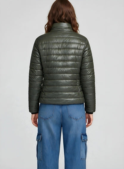 Chaqueta Mnorth Corta