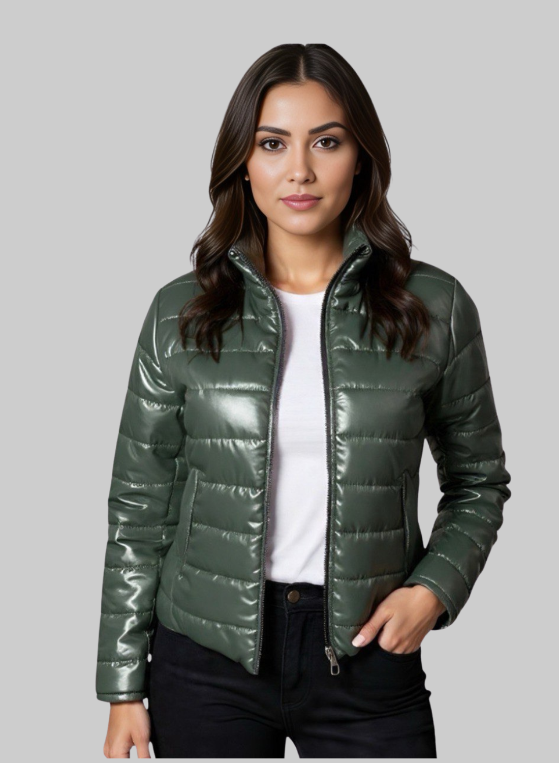 Chaqueta Mnort