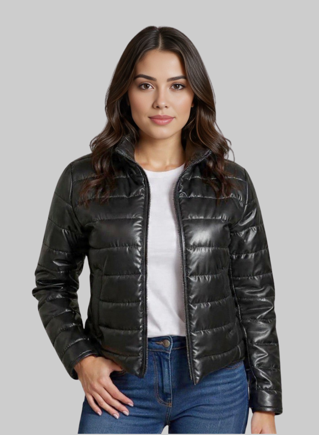 Chaqueta Mnort
