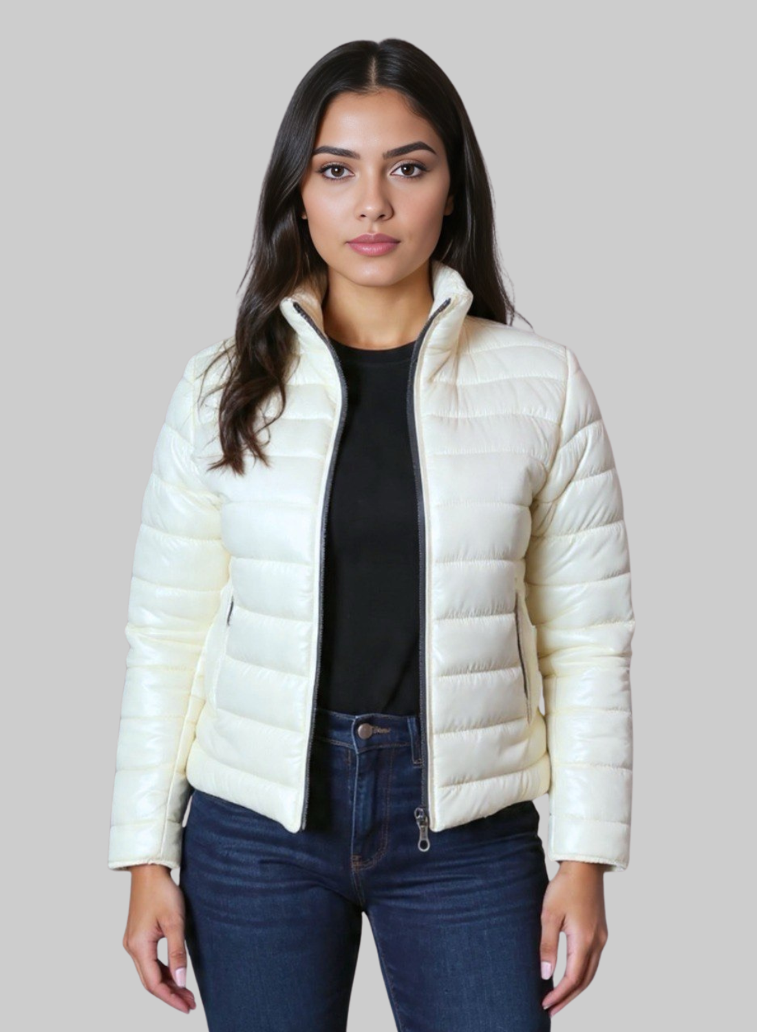Chaqueta Mnort
