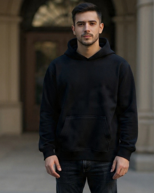 Hoodie  Oversize 320g