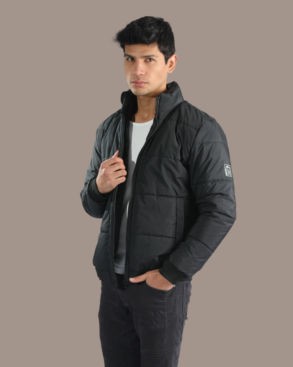 CHAQUETA DE HOMBRE  ACOLCHADA