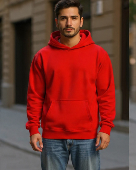 Hoodie  Oversize 320g