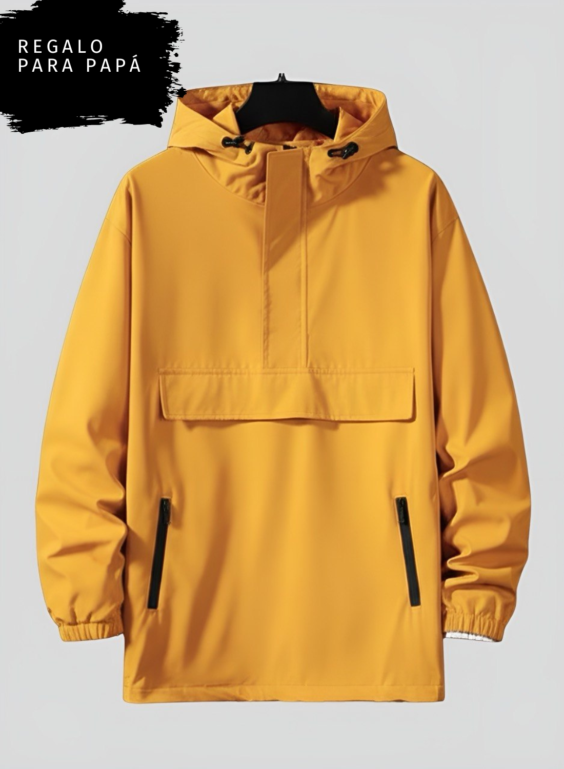 Chaqueta Ligth Men