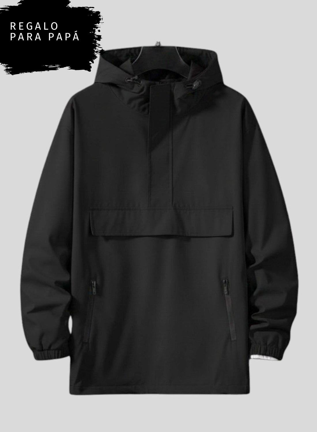 Chaqueta Ligth Men