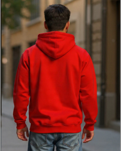 Hoodie  Oversize 320g