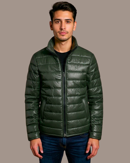 CHAQUETA NORTH DE HOMBRE