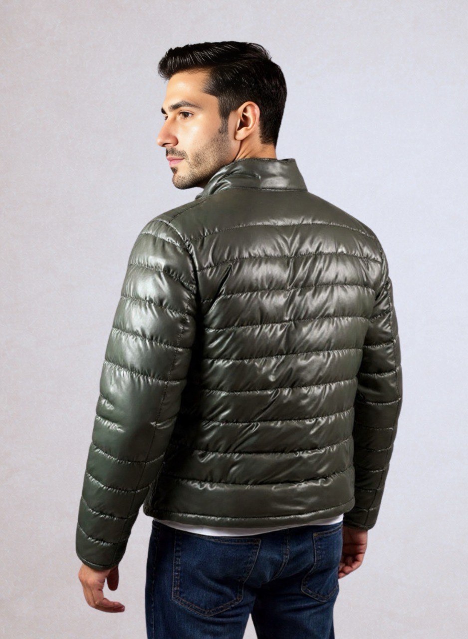 Chaqueta North