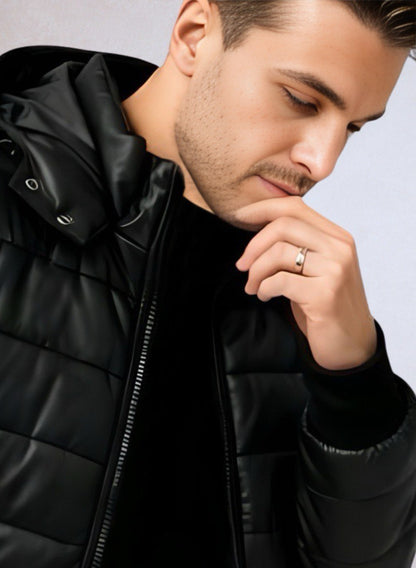 Chaqueta ÉLITE Black