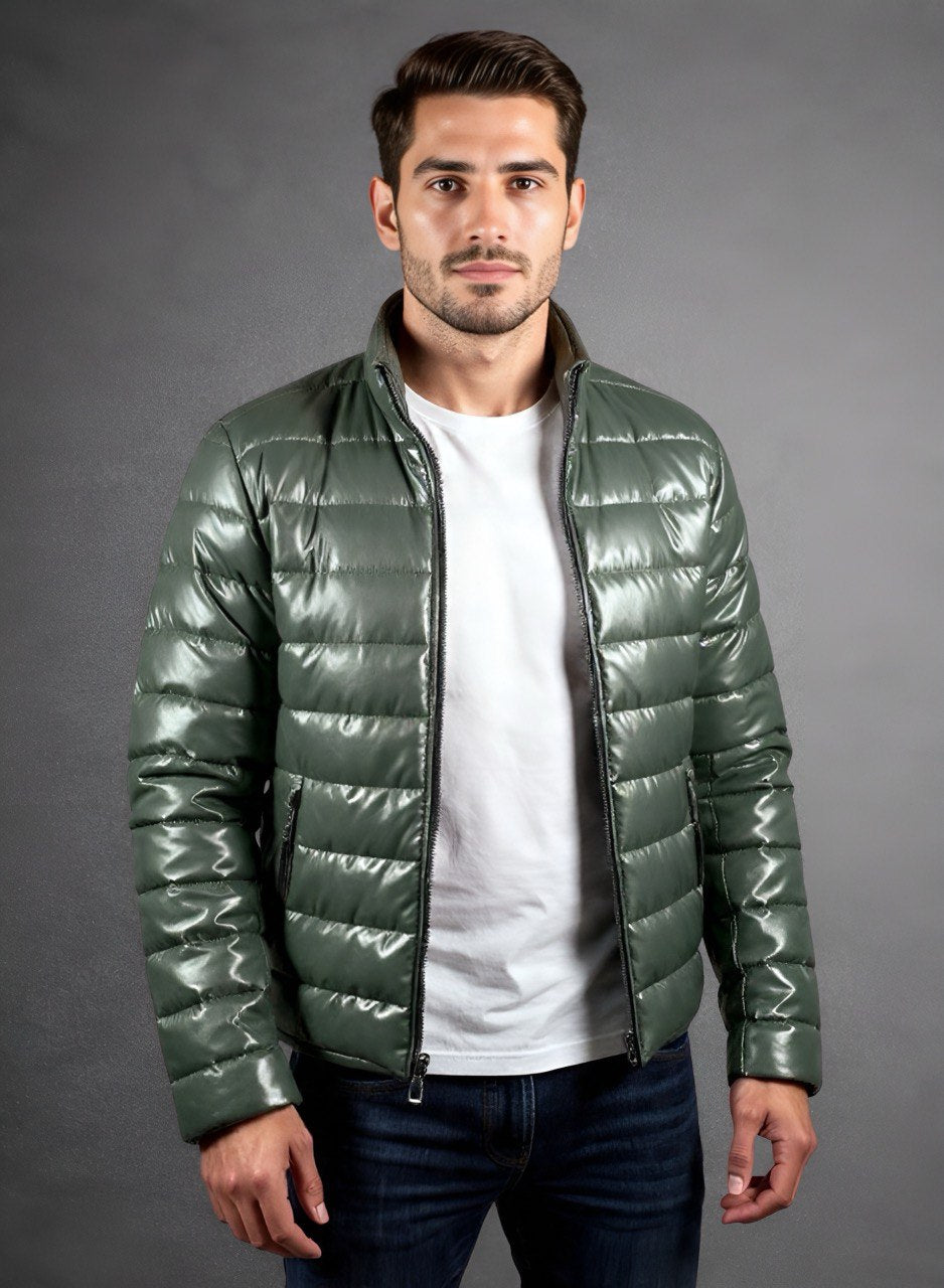 Chaqueta North