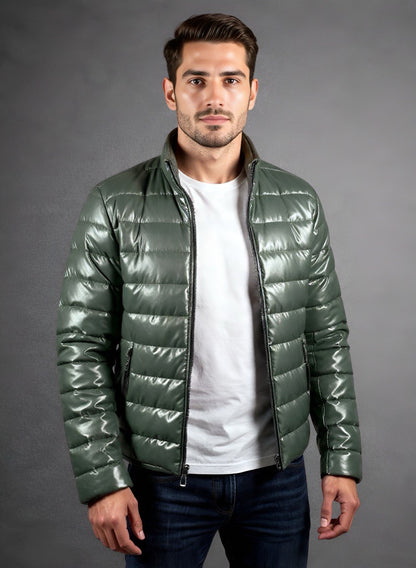 Chaqueta North