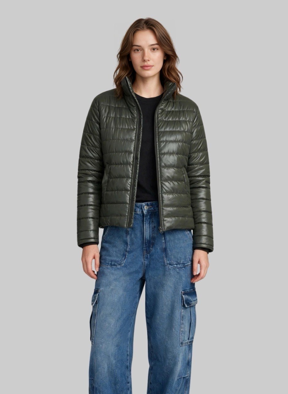 Chaqueta Mnorth Corta