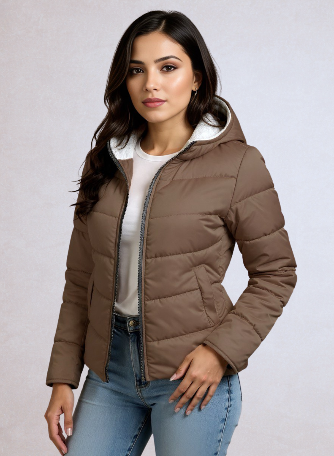 Chaqueta ATLAS