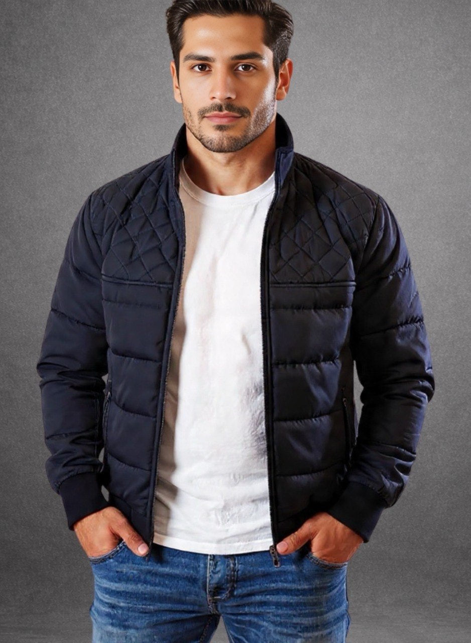 Chaqueta Clasic + Buzo Built