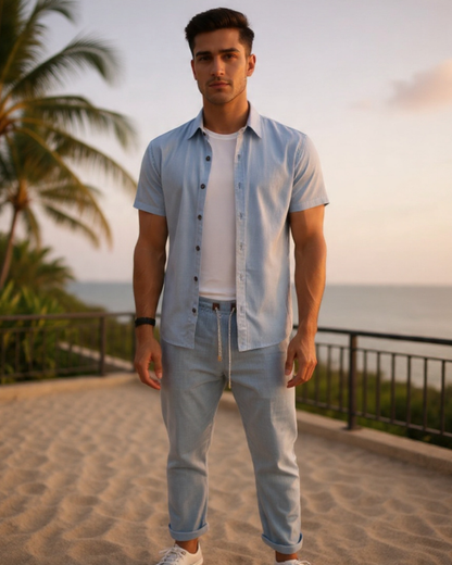 Set de Verano Hombre