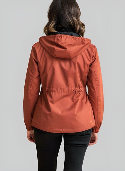 Chaqueta ligera Aurora