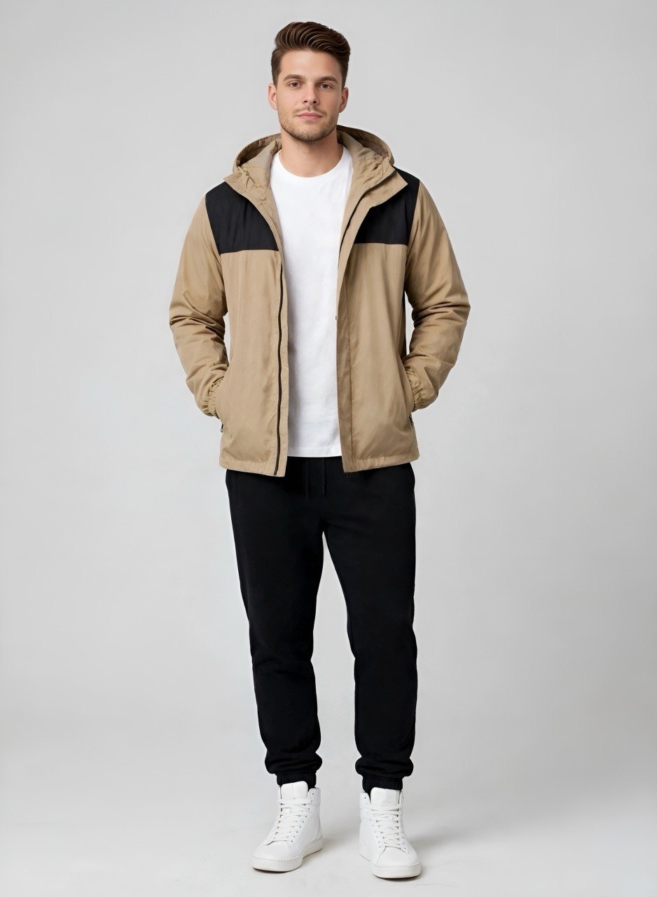 Chaqueta Legacy