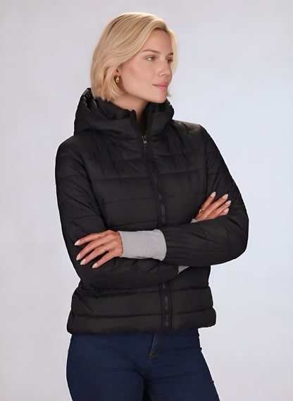 Chaqueta Toronto