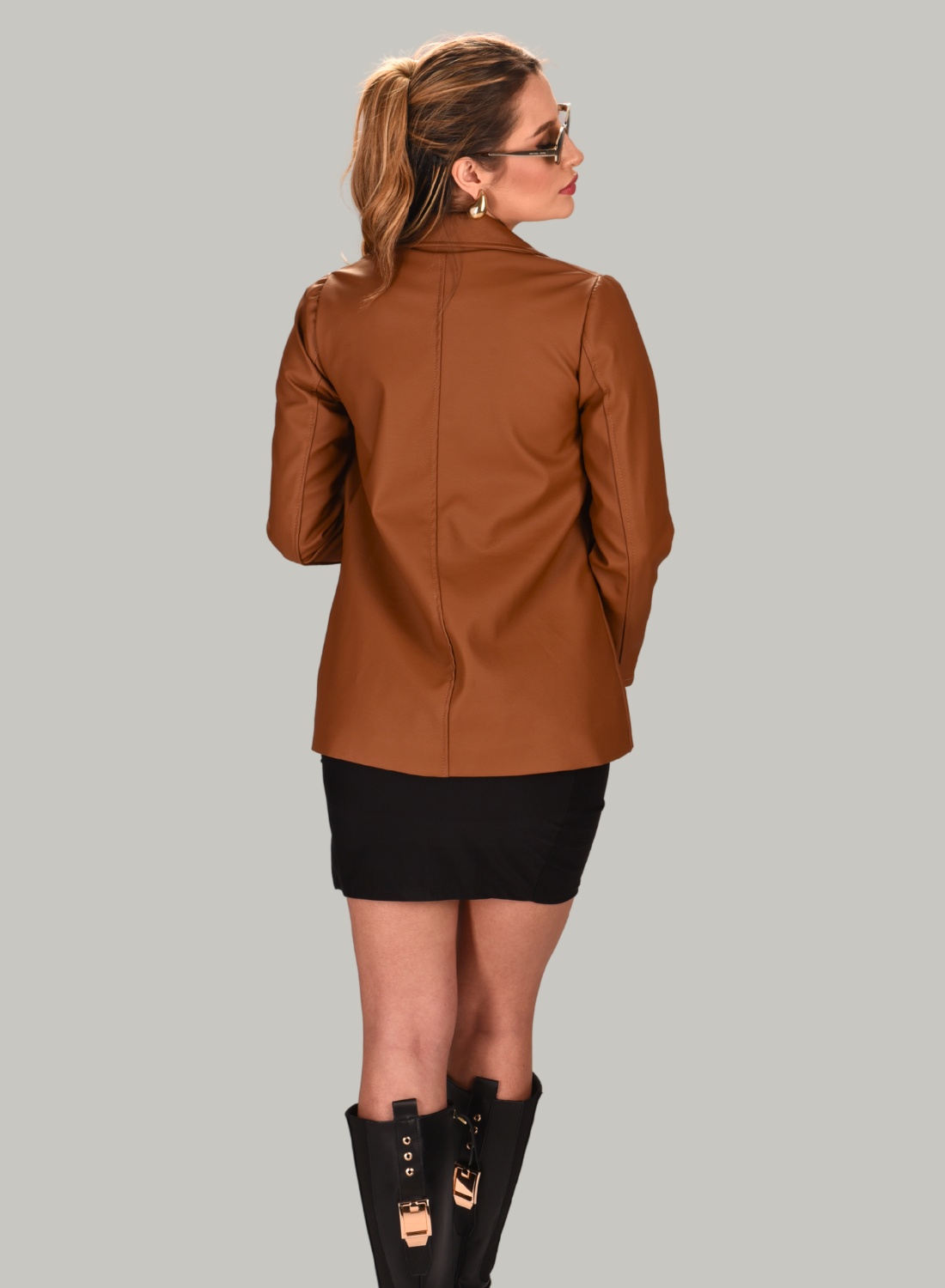 Blazer Soft