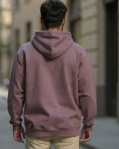 Hoodie  Oversize 320g