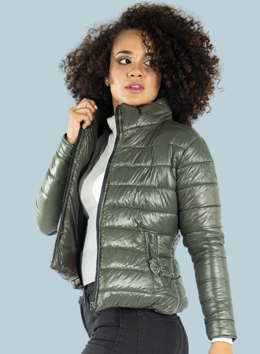 Chaqueta North