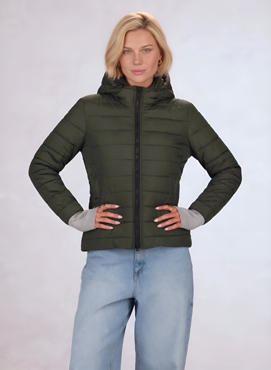 Chaqueta Toronto