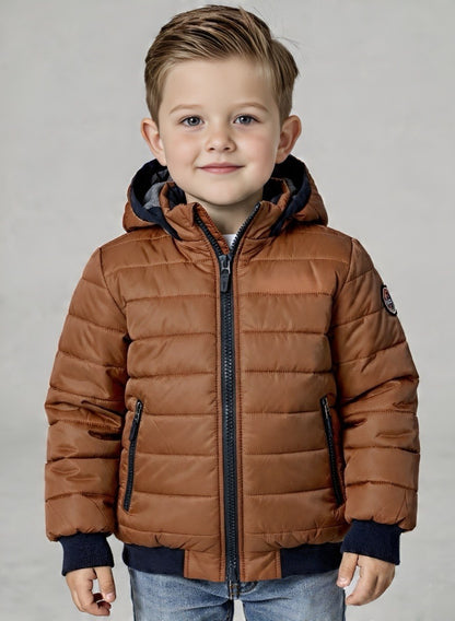 Chaqueta Bomber Trail Kids
