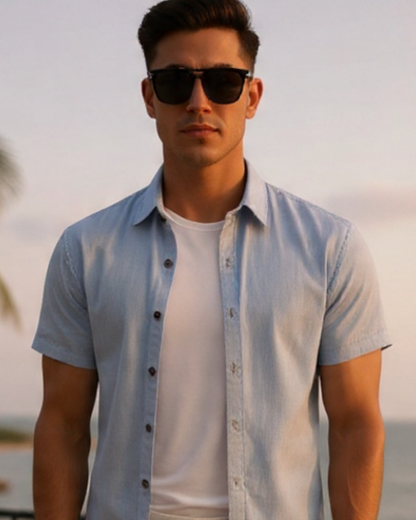 Set de Verano Hombre